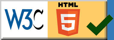 W3C HTML5 Compliant