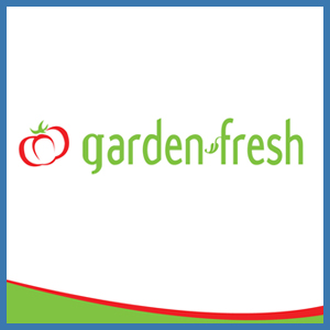 Garden Fresh Logo
