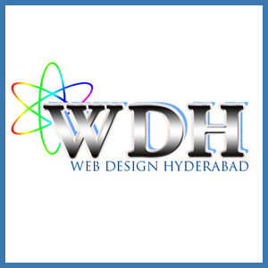 Web Design Hyderabad Logo